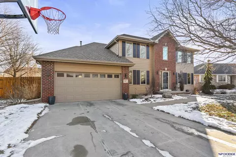 2017 Cauble Creek Cir, Blair, NE 68008