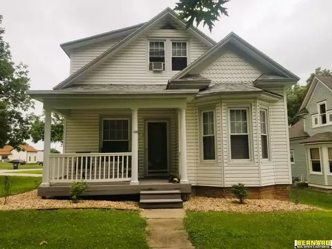 1520 N St, Auburn, NE 68305