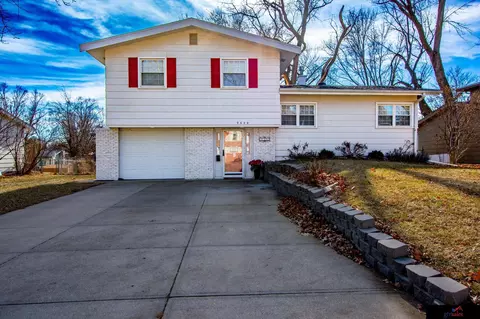 9639 Spaulding St, Omaha, NE 68134