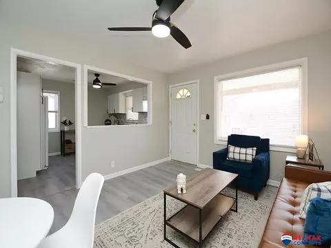 1016 Groveland St, Lincoln, NE 68521