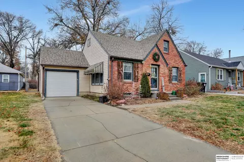 1610 Nemaha St, Lincoln, NE 68502
