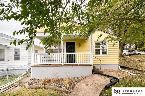505 William St, Omaha, NE 68108