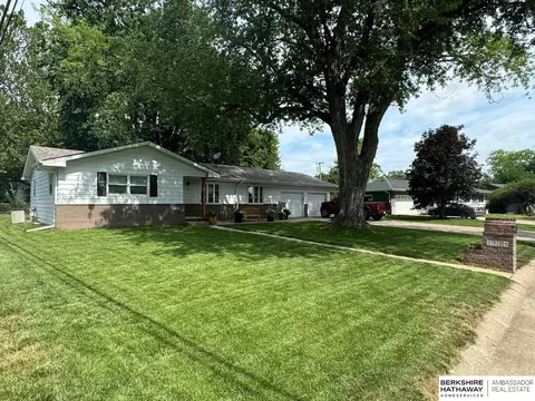 1725 N 10 St, Nebraska City, NE 68410