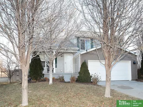 5393 S 194 St, Omaha, NE 68135