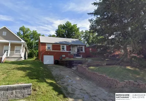 3814 Corby St, Omaha, NE 68111