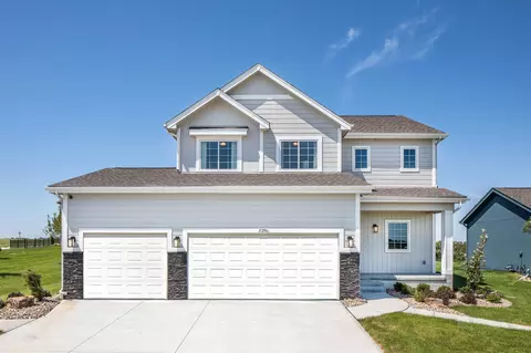 5511 N 181 St, Elkhorn, NE 68022