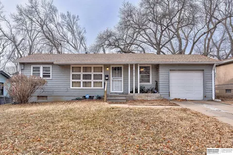 6314 N 45th St, Omaha, NE 68104