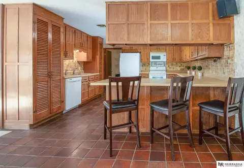 Kitchen - 9801 Roca Rd, Roca, NE 68430 photo 4 of 4