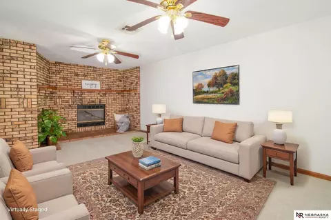 Living - 9801 Roca Rd, Roca, NE 68430 photo 3 of 4