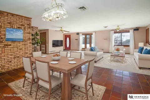 Dining - 9801 Roca Rd, Roca, NE 68430 photo 1 of 2
