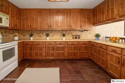 Kitchen - 9801 Roca Rd, Roca, NE 68430 photo 2 of 4