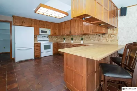 Kitchen - 9801 Roca Rd, Roca, NE 68430 photo 1 of 4