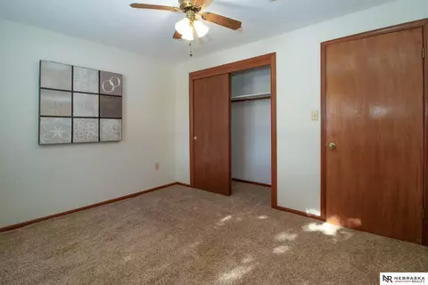 Bedroom - 9801 Roca Rd, Roca, NE 68430 photo 2 of 8
