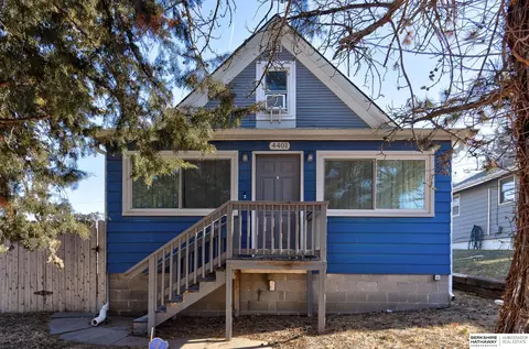 4401 S 34 St, Omaha, NE 68107