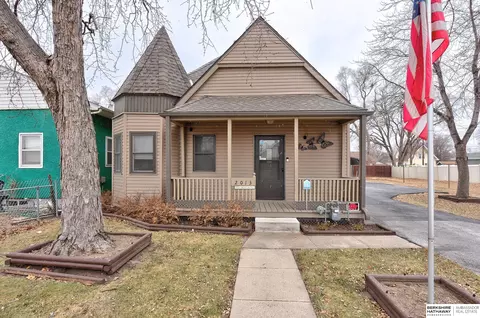 2013 5th Ave, Council Bluffs, IA 51501