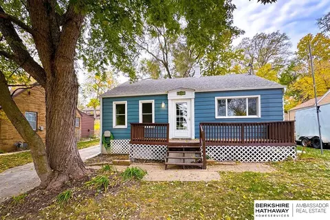 1334 Hancock St, Bellevue, NE 68005