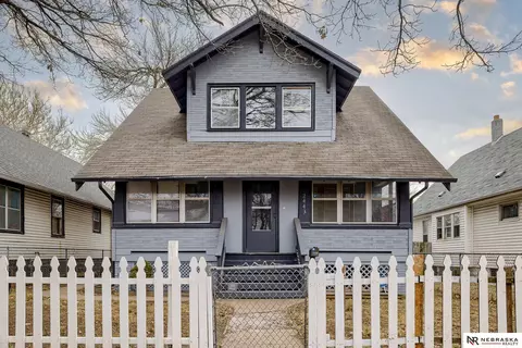 2443 Hartman Ave, Omaha, NE 68111