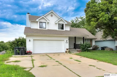 1106 N 155th Ave, Omaha, NE 68154