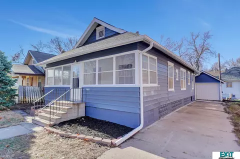 2737 N 46th St, Lincoln, NE 68504