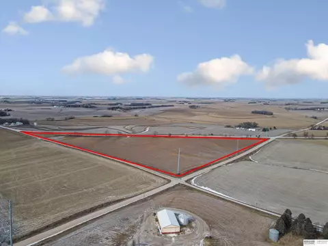 County Road 22 And County Road 21, Blair, NE 68008