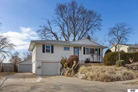 3126 S 122nd Ave, Omaha, NE 68144