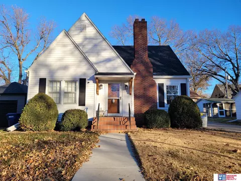 638 N 7th St, Seward, NE 68434
