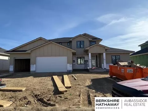 21207 Joseph St, Omaha, NE 68022