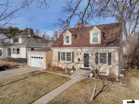 3168 Puritan Ave, Lincoln, NE 68502