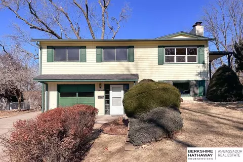 1408 Fairfax Rd, Bellevue, NE 68005