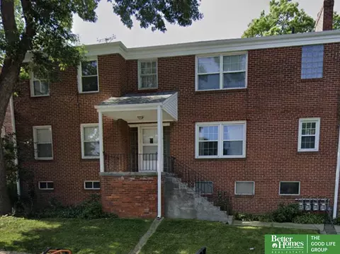 3165 Jackson St #11, Omaha, NE 68105