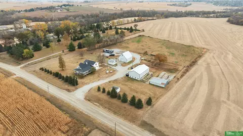 13901 Fairview Rd, Springfield, NE 68059