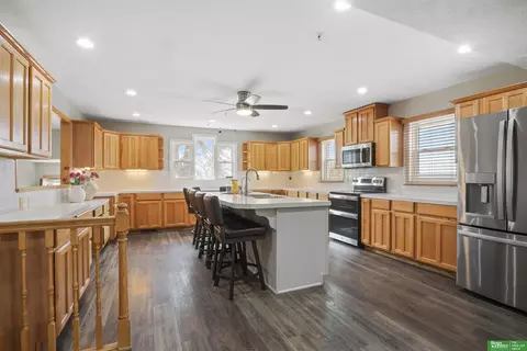 13901 Fairview Rd, Springfield, NE 68059 photo 7