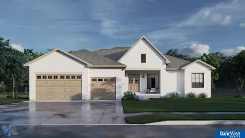 3611 Tree Line Dr, Lincoln, NE 68516