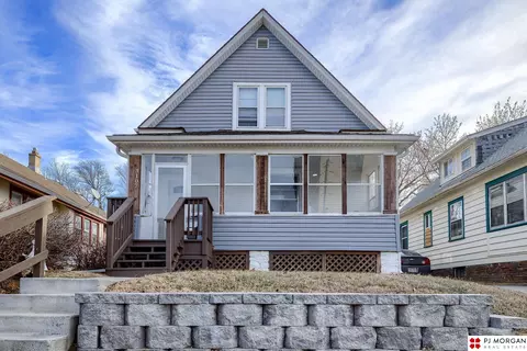 3107 N 59 St, Omaha, NE 68104