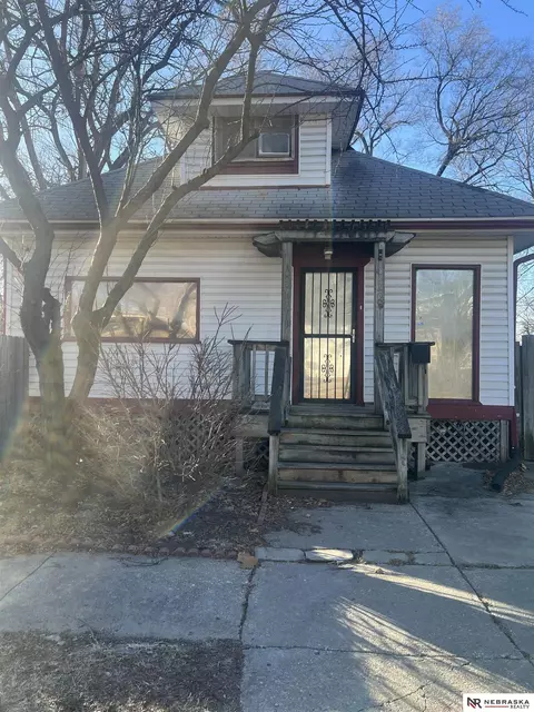 3208 N 26th St, Omaha, NE 68111