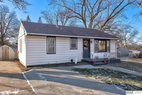 931 W 8th St, Wahoo, NE 68066
