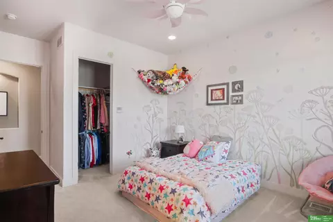 Bedroom - 23623 Hampton Rd, Elkhorn, NE 68022 photo 4 of 11