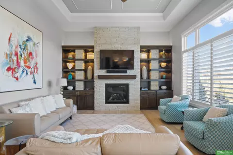 Living - 23623 Hampton Rd, Elkhorn, NE 68022 photo 1 of 5