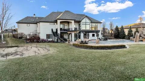 Exterior - 23623 Hampton Rd, Elkhorn, NE 68022 photo 6 of 16