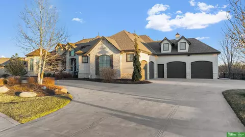 Exterior - 23623 Hampton Rd, Elkhorn, NE 68022 photo 15 of 16