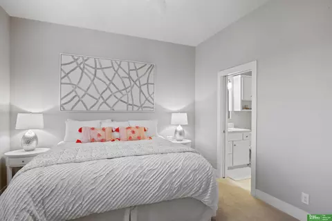 Bedroom - 23623 Hampton Rd, Elkhorn, NE 68022 photo 9 of 11