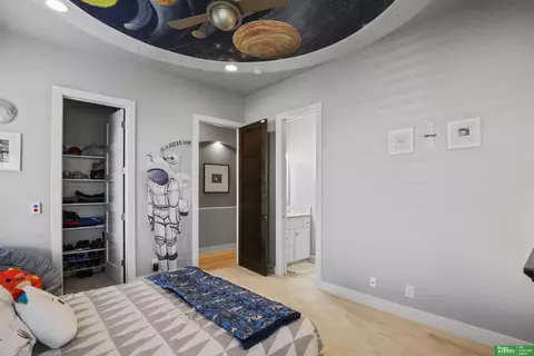 Bedroom - 23623 Hampton Rd, Elkhorn, NE 68022 photo 6 of 11