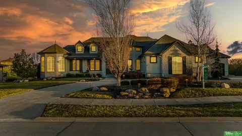 Exterior - 23623 Hampton Rd, Elkhorn, NE 68022 photo 16 of 16