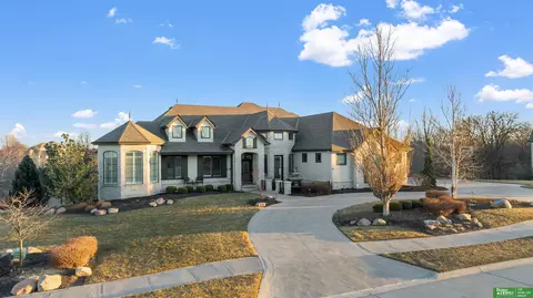 Exterior - 23623 Hampton Rd, Elkhorn, NE 68022 photo 14 of 16