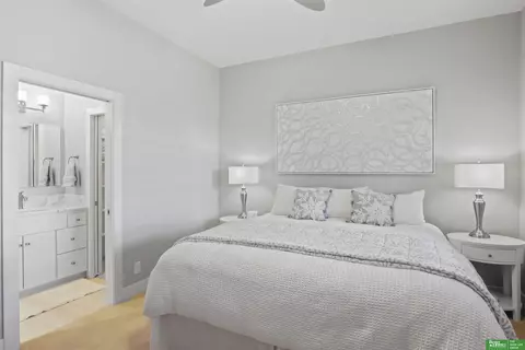 Bedroom - 23623 Hampton Rd, Elkhorn, NE 68022 photo 11 of 11