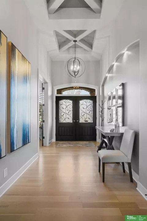 Entry Way - 23623 Hampton Rd, Elkhorn, NE 68022 photo 1 of 5