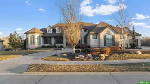 Exterior - 23623 Hampton Rd, Elkhorn, NE 68022 photo 13 of 16