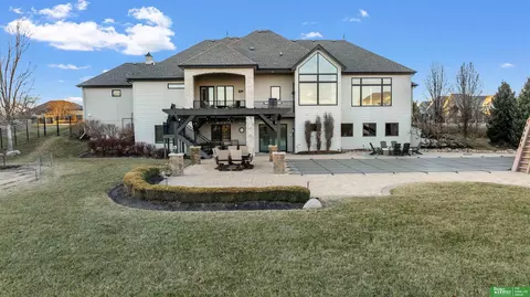 Exterior - 23623 Hampton Rd, Elkhorn, NE 68022 photo 7 of 16