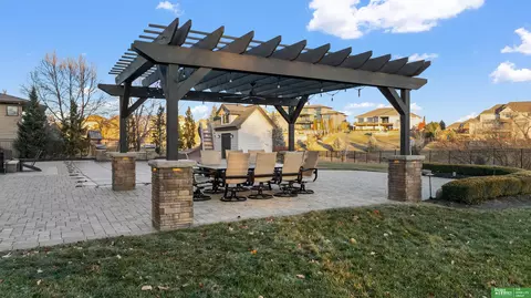 Exterior - 23623 Hampton Rd, Elkhorn, NE 68022 photo 10 of 16