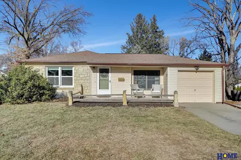 4200 Pawnee St, Lincoln, NE 68506